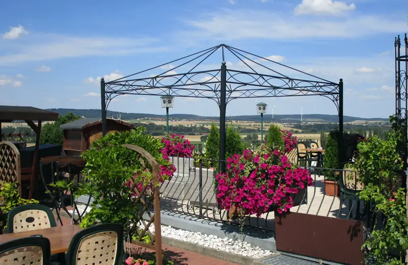 Bei Sonnenschein zum Sonnenberg – Bild 11
