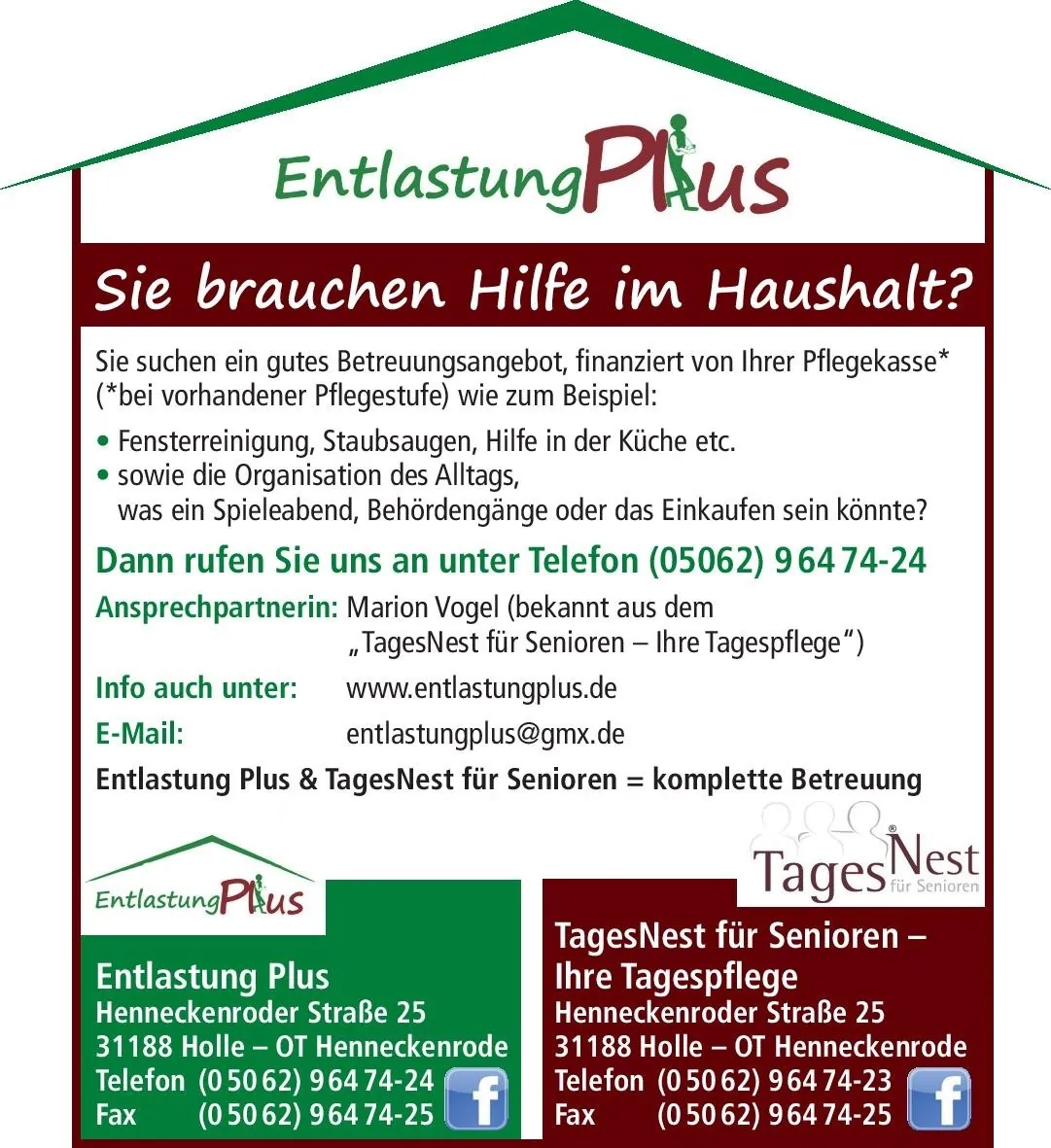 Zeitungsausschnitt Hildesheimer Allgemeine Zeitung: Neu im Team: drei Schafe