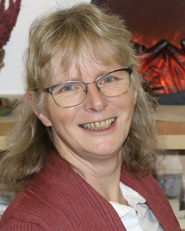 Ulrike Ehlers heute