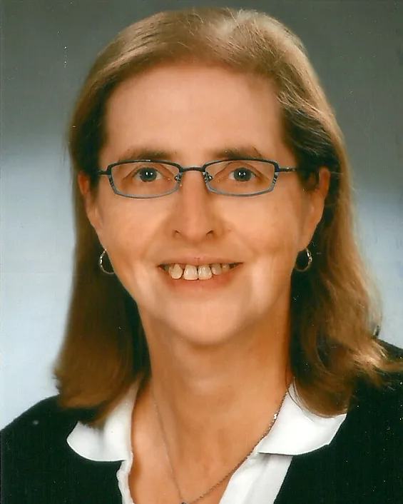 Birgit Struß heute
